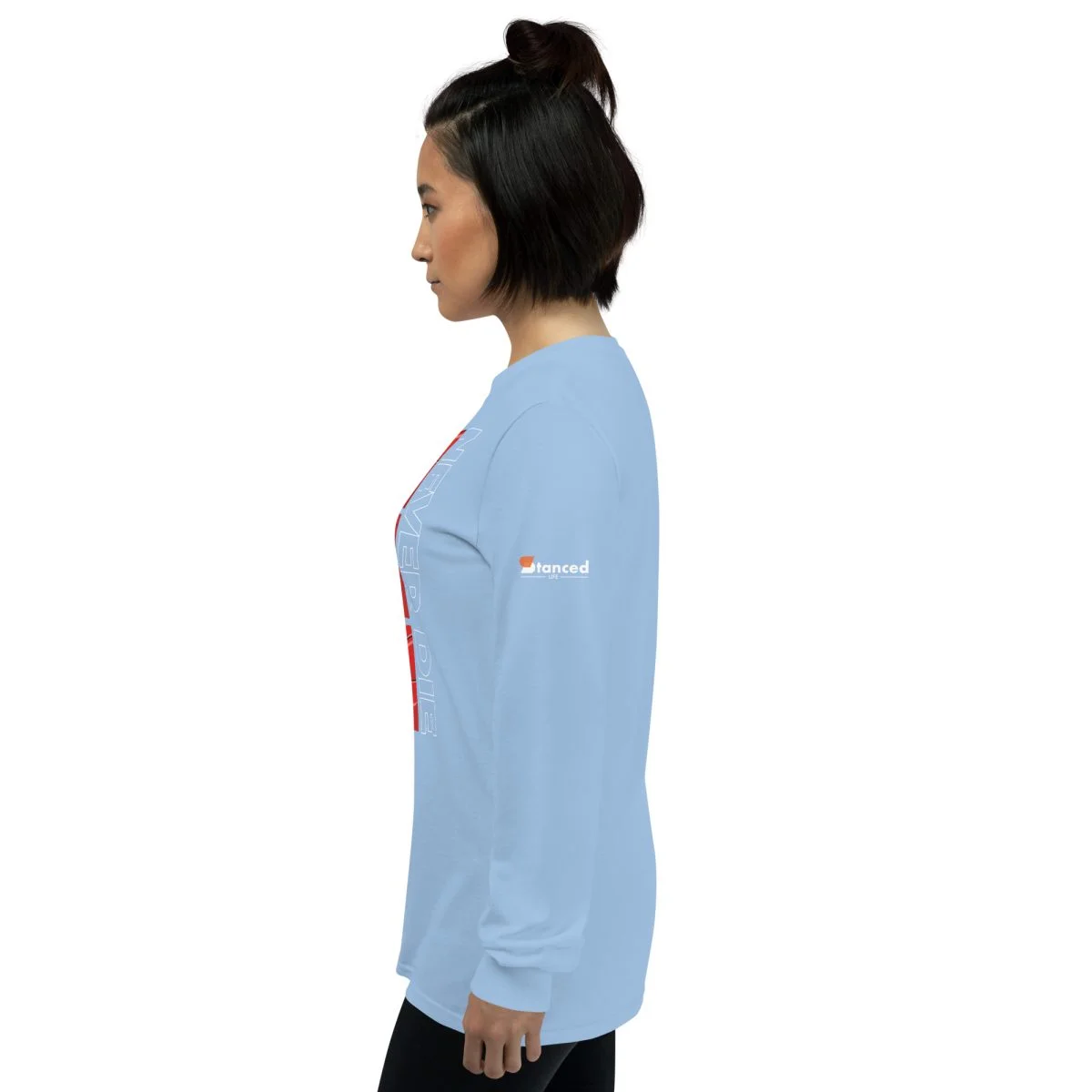 Nissan Silvia 240sx s13 s14 s15 Men’s Long Sleeve Shirt - Image 83