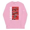 Nissan Silvia 240sx s13 s14 s15 Men’s Long Sleeve Shirt - Image 112