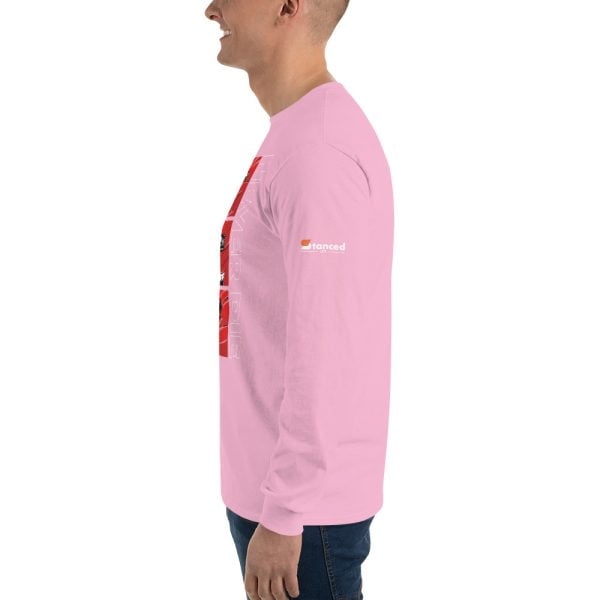 Nissan Silvia 240sx s13 s14 s15 Men’s Long Sleeve Shirt