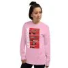 Nissan Silvia 240sx s13 s14 s15 Men’s Long Sleeve Shirt - Image 89