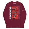 Nissan Silvia 240sx s13 s14 s15 Men’s Long Sleeve Shirt - Image 105