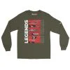 Nissan Silvia 240sx s13 s14 s15 Men’s Long Sleeve Shirt - Image 51