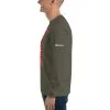 Nissan Silvia 240sx s13 s14 s15 Men’s Long Sleeve Shirt - Image 45