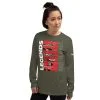Nissan Silvia 240sx s13 s14 s15 Men’s Long Sleeve Shirt - Image 46