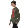 Nissan Silvia 240sx s13 s14 s15 Men’s Long Sleeve Shirt - Image 54