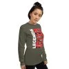 Nissan Silvia 240sx s13 s14 s15 Men’s Long Sleeve Shirt - Image 57