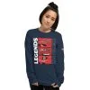 Nissan Silvia 240sx s13 s14 s15 Men’s Long Sleeve Shirt - Image 25