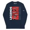 Nissan Silvia 240sx s13 s14 s15 Men’s Long Sleeve Shirt - Image 104
