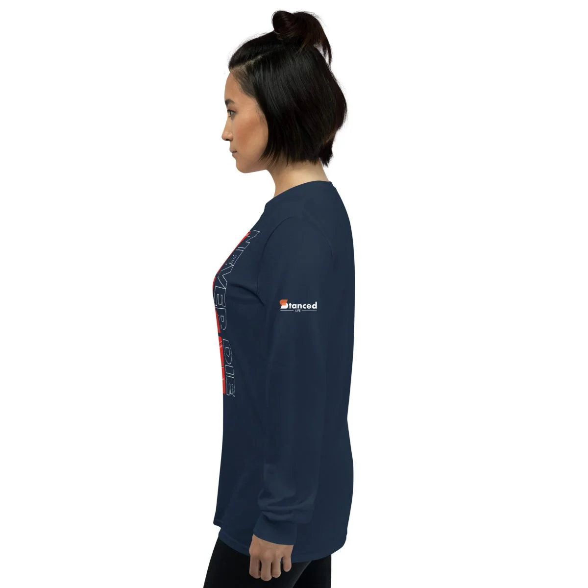 Nissan Silvia 240sx s13 s14 s15 Men’s Long Sleeve Shirt - Image 19