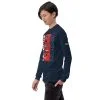 Nissan Silvia 240sx s13 s14 s15 Men’s Long Sleeve Shirt - Image 17