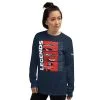 Nissan Silvia 240sx s13 s14 s15 Men’s Long Sleeve Shirt - Image 21