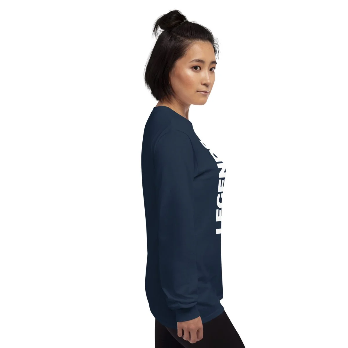 Nissan Silvia 240sx s13 s14 s15 Men’s Long Sleeve Shirt - Image 13