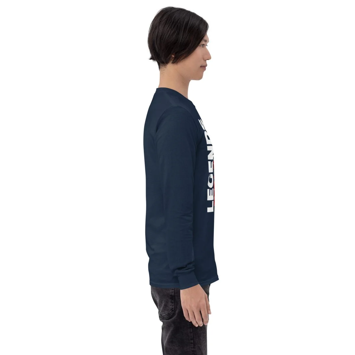 Nissan Silvia 240sx s13 s14 s15 Men’s Long Sleeve Shirt - Image 15