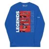 Nissan Silvia 240sx s13 s14 s15 Men’s Long Sleeve Shirt - Image 107