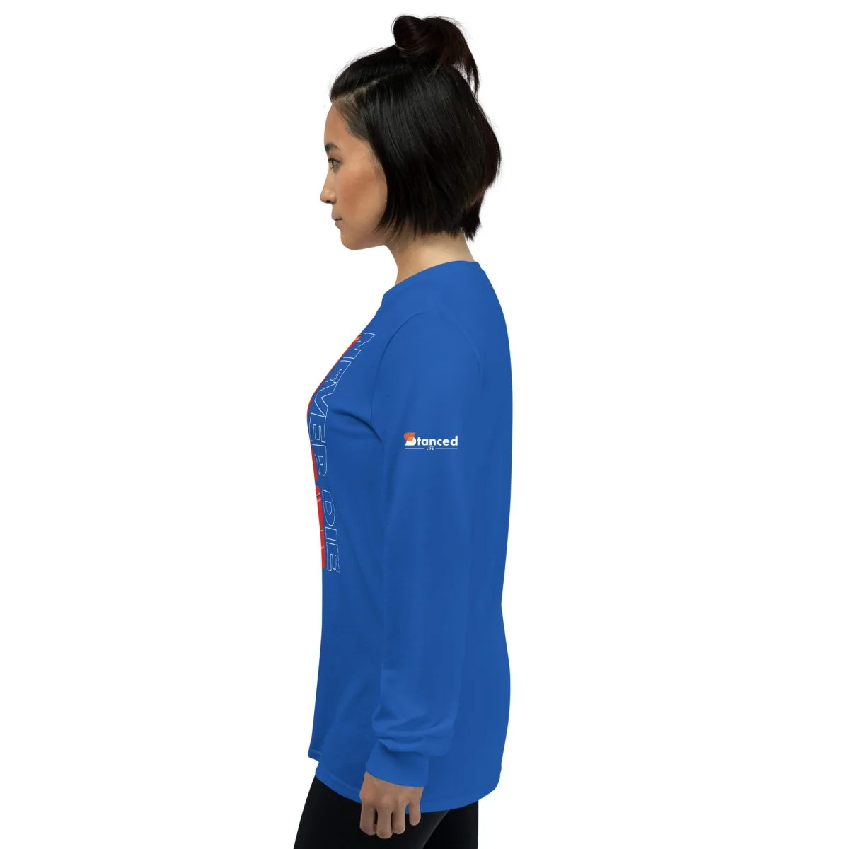 Nissan Silvia 240sx s13 s14 s15 Men’s Long Sleeve Shirt - Image 42