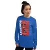 Nissan Silvia 240sx s13 s14 s15 Men’s Long Sleeve Shirt - Image 38