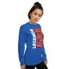 Nissan Silvia 240sx s13 s14 s15 Men’s Long Sleeve Shirt - Image 52