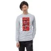 Nissan Silvia 240sx s13 s14 s15 Men’s Long Sleeve Shirt - Image 66