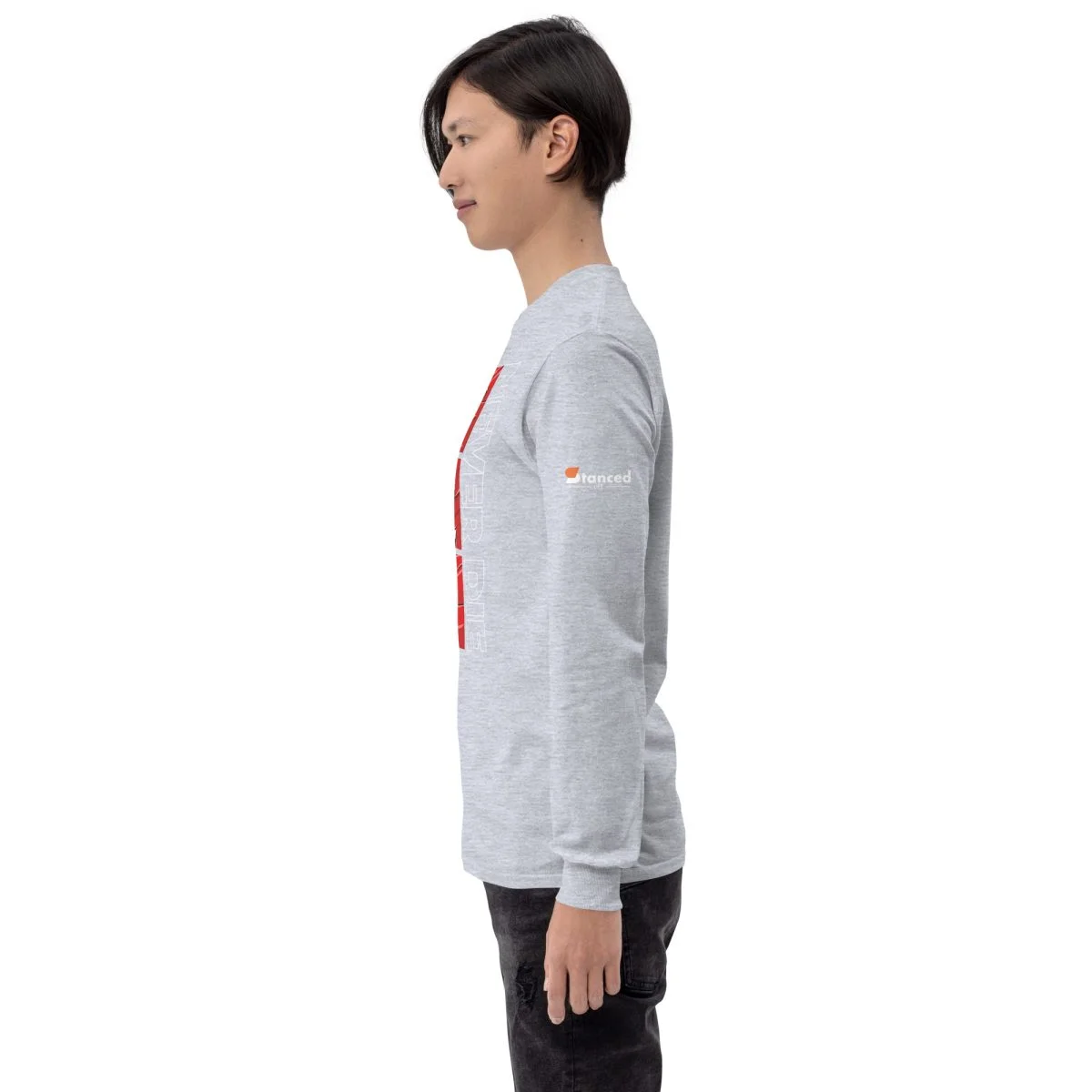 Nissan Silvia 240sx s13 s14 s15 Men’s Long Sleeve Shirt - Image 72