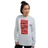 Nissan Silvia 240sx s13 s14 s15 Men’s Long Sleeve Shirt - Image 67