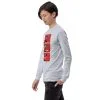 Nissan Silvia 240sx s13 s14 s15 Men’s Long Sleeve Shirt - Image 73