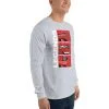 Nissan Silvia 240sx s13 s14 s15 Men’s Long Sleeve Shirt - Image 74